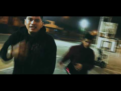 REAL CYPHER #1 - ANGEL CHANGANA x TINO LA MERCA