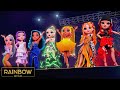 The Final Runway Show! 🌧️ 🌈 | Season 1 Episode 18 | Rainbow High