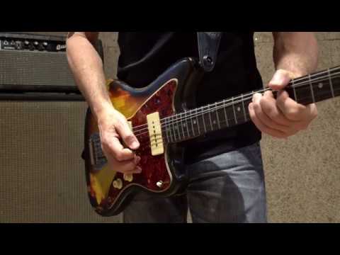 All along the watchtower (Bob Dylan cover)