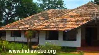 Dharma Peetha, Kudajadri