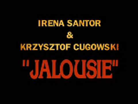 Irena Santor & Krzysztof Cugowski -"Jalousie"