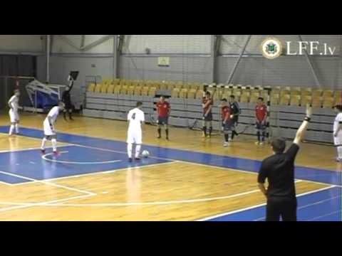 1/4 ТОП 5 голов