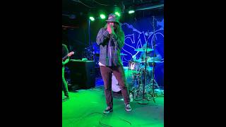 [The Grog Shop] Saosin - I Can Tell There Was An Accident Earlier (Cleveland, OH)