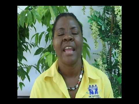 Claudia Gordon - HWU Management Degree Programme.wmv