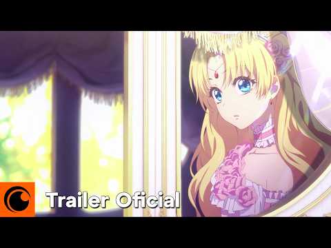 Trailer de The Fated Magical Princess: Who Made Me a Princess (2025)