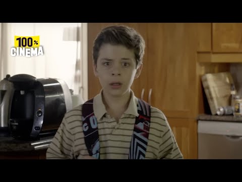 NÉ DANS LA MAUVAISE FAMILLE | Film complet en Français HD | THRILLER / DRAME