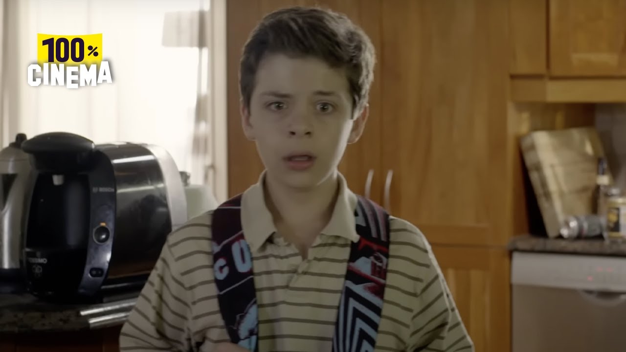 NÉ DANS LA MAUVAISE FAMILLE | Film complet en Français HD | THRILLER / DRAME