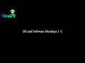 April Fools OS And Software Mockups 1½ Gonzland