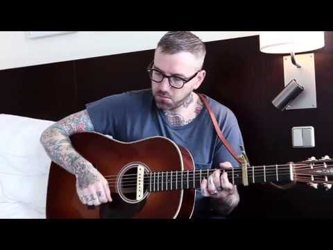 Two Coins - City And Colour