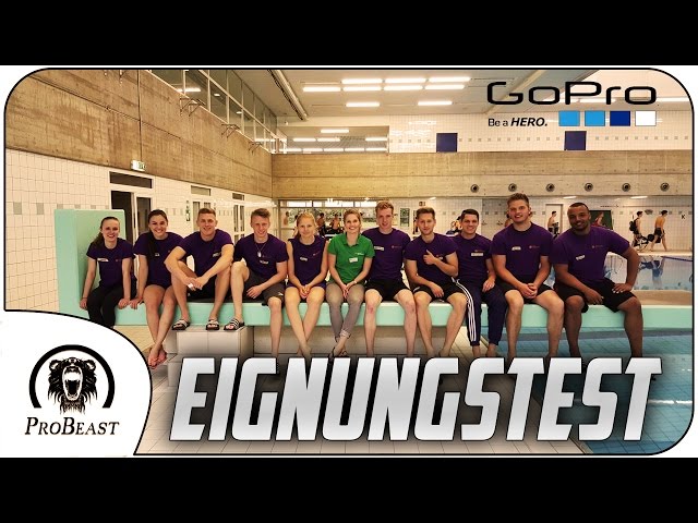 German Sporthochschule Cologne video #1