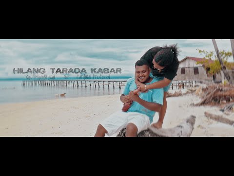 Hilang Tarada Kabar - Raul Mambrasar ft Cardinal Protocol