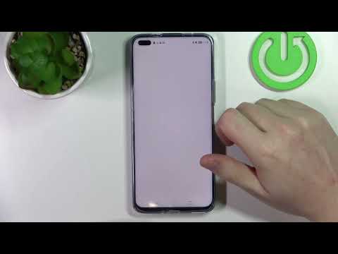 Honor 50 Lite - How To Change Screen Timeout To Never ( Caffeine App )