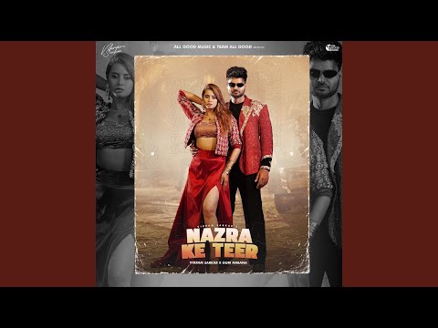 Nazra Ke Teer — watch video