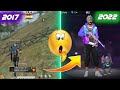 FREE FIRE OLD I D LOKESH GAMER Freefire Ffshorts Short