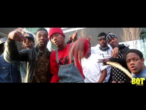 Puto Bz Feat Môh Galheta - Quem Mandou Mexer (By_BQT Produções)