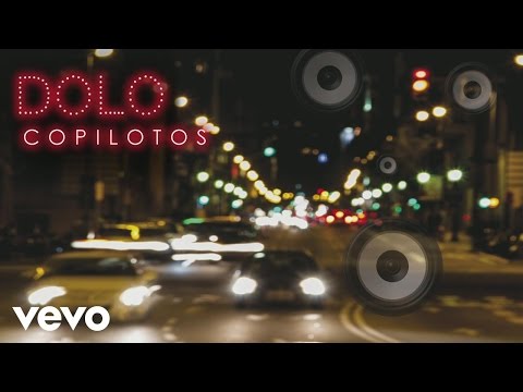 Dolo Beltran - Copilotos (Audio)