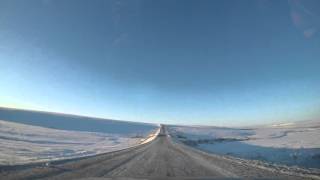 To the End of the North