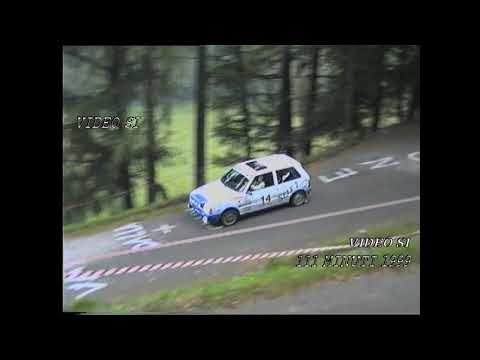 Rally 111 minuti / Rubinetto del 1999 - 1/5