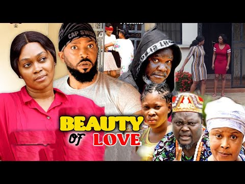 BEAUTY OF LOVE SEASON 3&4 - FREDRICK LEONARD NEW 2022 LATEST NIGERIAN NOLLYWOOD MOVIE FULL HD
