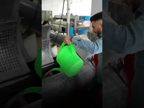 Yorgan Yıkama videosu