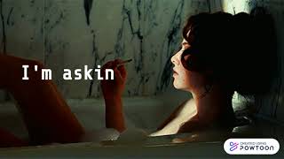 Jessie J - Oh Lord (SLOWED+LYRICS)