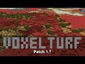 Voxel Turf Patch 1 7 The Outback Patch