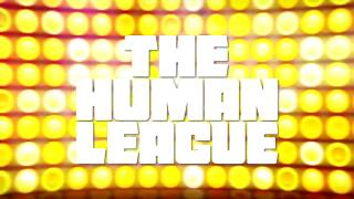 Human League Heart Like A Wheel remix
