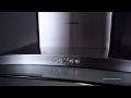 Відеоогляд Pyramida HEE 91 (B-900)