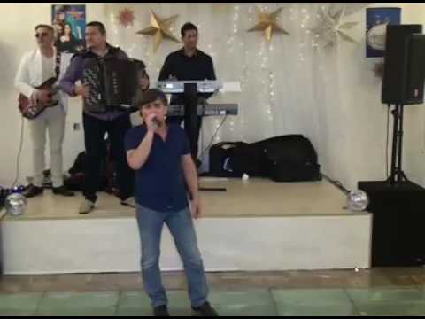 Dzevad Memic (cover) - na Manifestaciji - Zvjezda mogu biti i ja u organizaciji Two Sisters