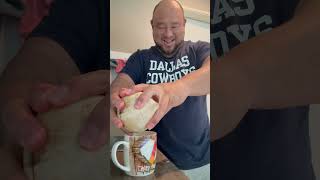 Muay Thai Coconut Opening Challenge.