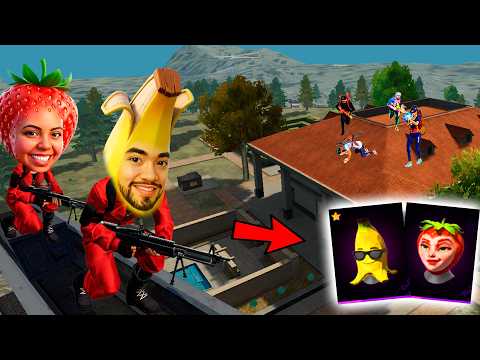 RETO CAMPERO CON FRESINI Y BANANINI 🤣