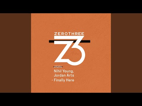 Finally Here (Extended Mix)