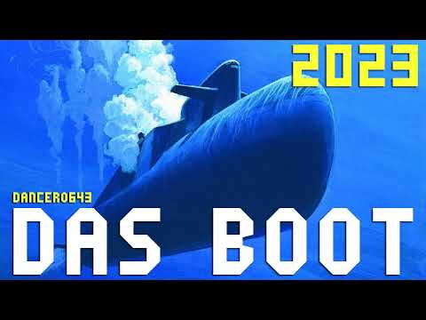 Dancero643 - Das Boot 2023