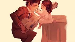 Ricordami Disney Pixar Coco