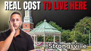 Why Everyone's Moving to Strongsville, Ohio (But Can You Afford It?)
