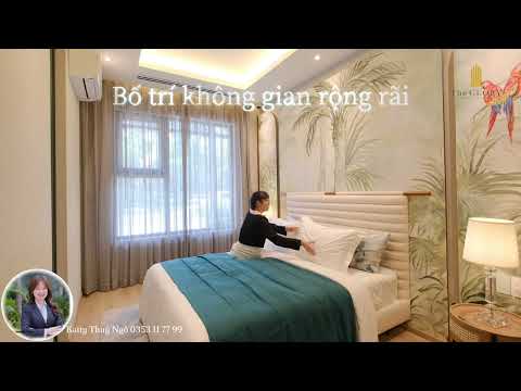 Trực tiếp Becamex Tokyu: Căn hộ The Glory TP mới Bình Dương sắp bàn giao