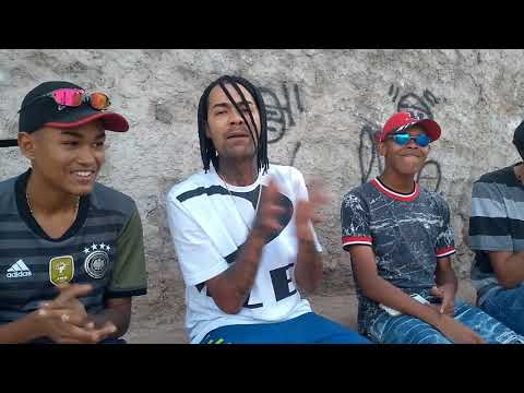 MC Gabriel JS, MC Chinaah , MC Scoba (MEDLEY EXCLUSIVO)