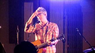 Matt Maher story on Flesh and Bone