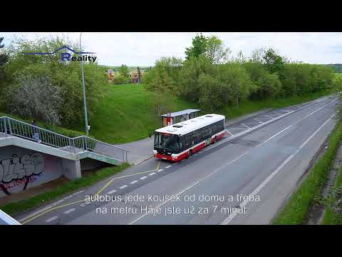 prodej bytu, 3+1, ul. Jakobiho, Praha 10 - Petrovice