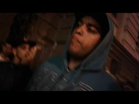 Plash vs Braian - Callejón 18