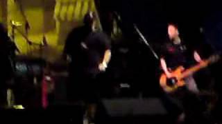 Raimundos - Intervenção policial - 2 X (COMBO DA POLÍCIA)