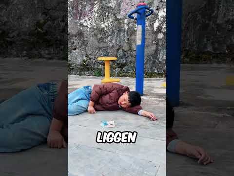 Hij veranderde één verloren bankbiljet in een fortuin 💶✨