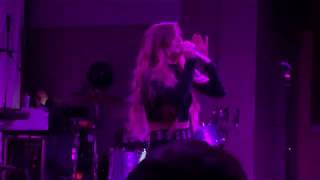 Against The Current &quot;Runaway&quot; (San Diego) [3-29-2019]