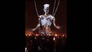 Download lagu 🔥 Anyma Pres. Genesys Pt2  Seoul, Koria 🇰🇷 2024 #shorts #anyma #melodictechno mp3