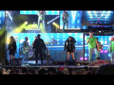 Orquesta Panorama 2023-La Pegatina Mix ®Juan Cantero-Xove, Lugo