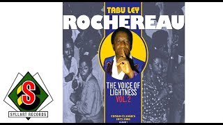 Tabu Ley Rochereau - Monsieur Malonga (audio)