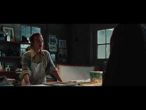 The Time Traveler's Wife [Exclusive Tv Spot Nr1.]