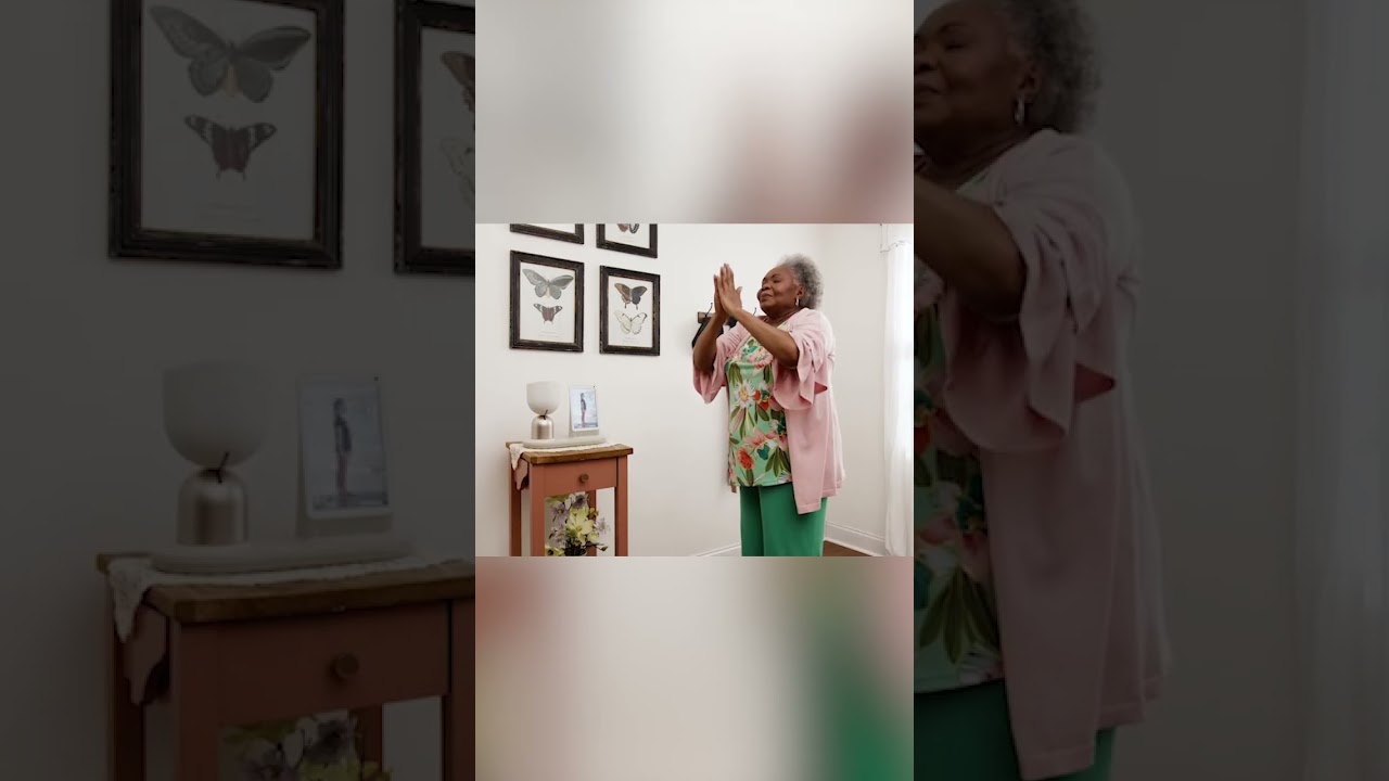 AI for a Better World - AI & Aging: Dor Skuler on ElliQ’s Impact