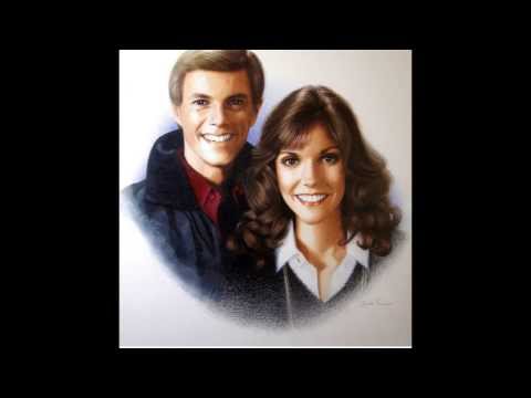 Thể hiện bởi The Carpenters