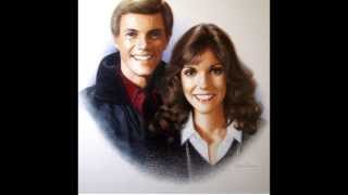 The Carpenters feat. KAREN - End of the World (extended)
